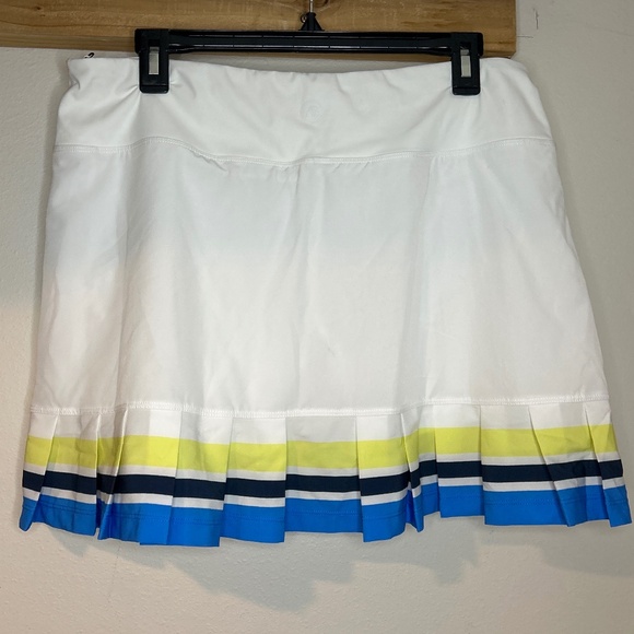 NWT ADDISON BAY COURT SKORT. SIZE XL. - Picture 4 of 6